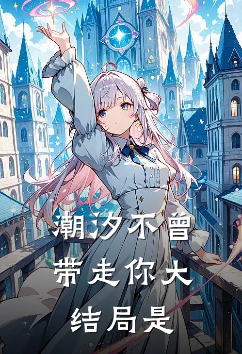 潮汐不曾带走你大结局是