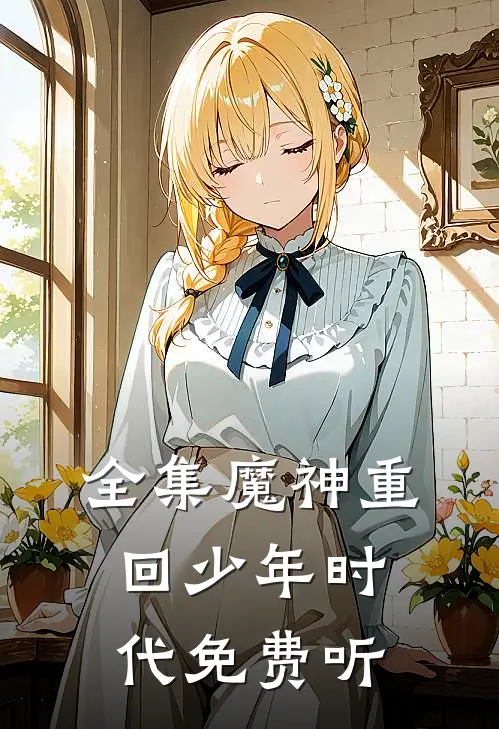 全集魔神重回少年时代免费听