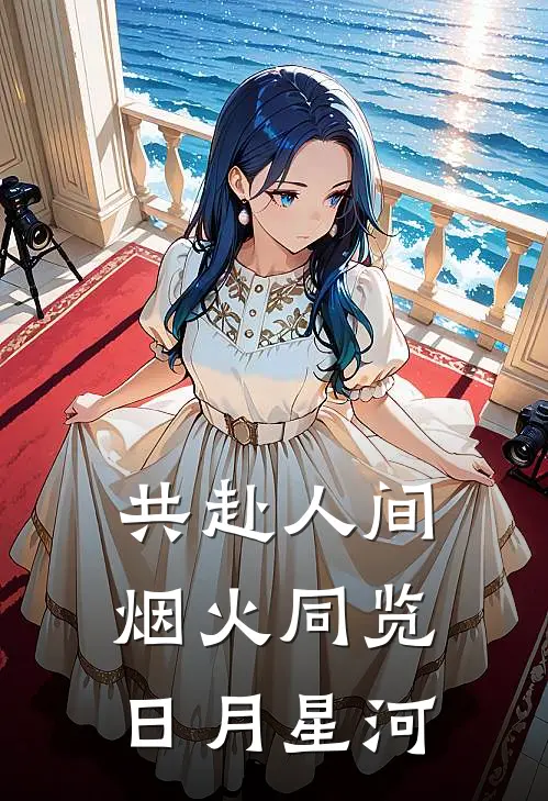 共赴人间烟火 同览日月星河