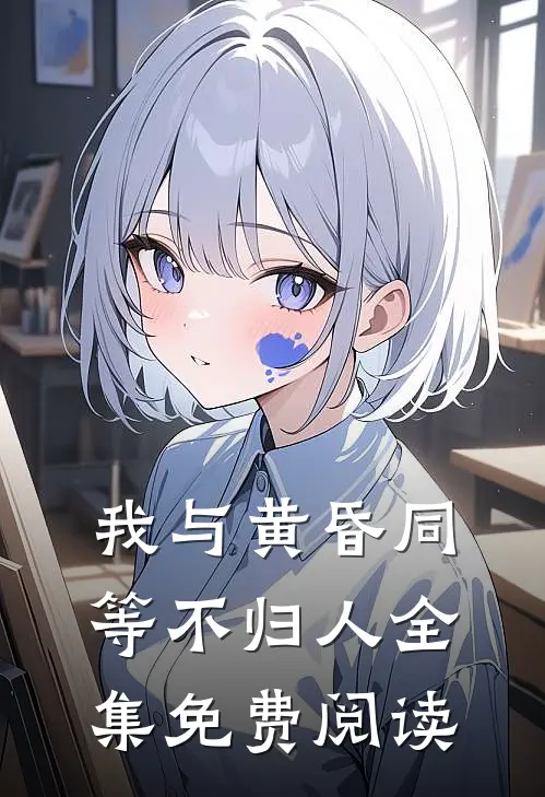我与黄昏同等不归人全集免费阅读