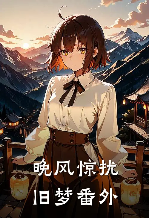 晚风惊扰旧梦番外