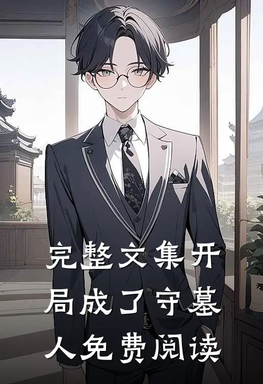 完整文集开局成了守墓人免费阅读