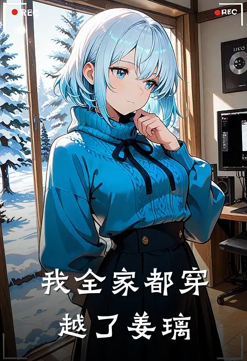 我全家都穿越了姜璃