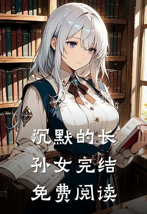 沉默的长孙女完结免费阅读