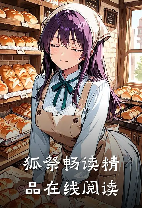 狐祭畅读精品在线阅读
