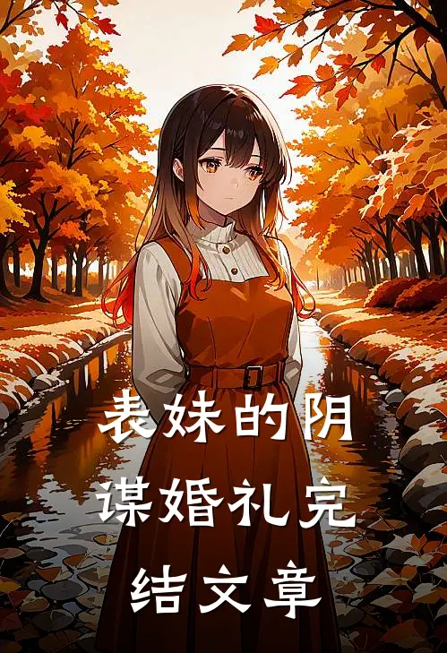 表妹的阴谋婚礼完结文章