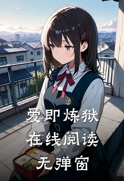 爱即炼狱在线阅读无弹窗