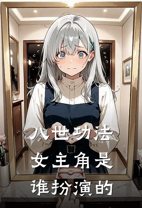 八世功法女主角是谁扮演的