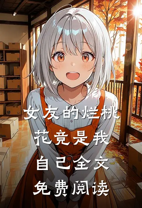 女友的烂桃花竟是我自己全文免费阅读