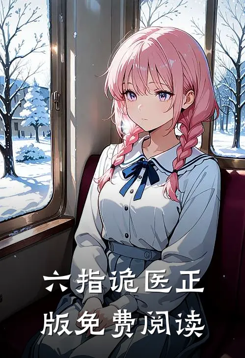 六指诡医正版免费阅读