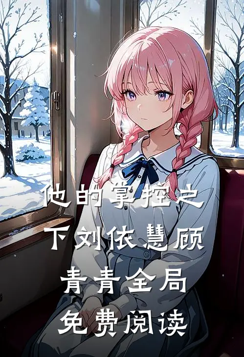 他的掌控之下刘依慧顾青青全局免费阅读