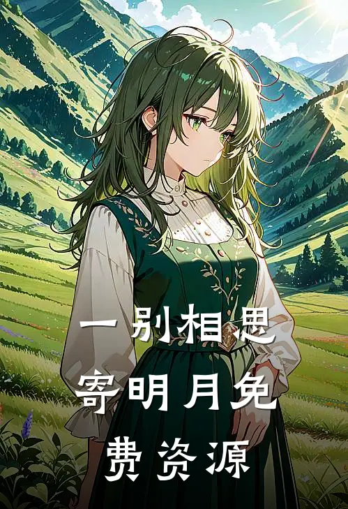 一别相思寄明月免费资源