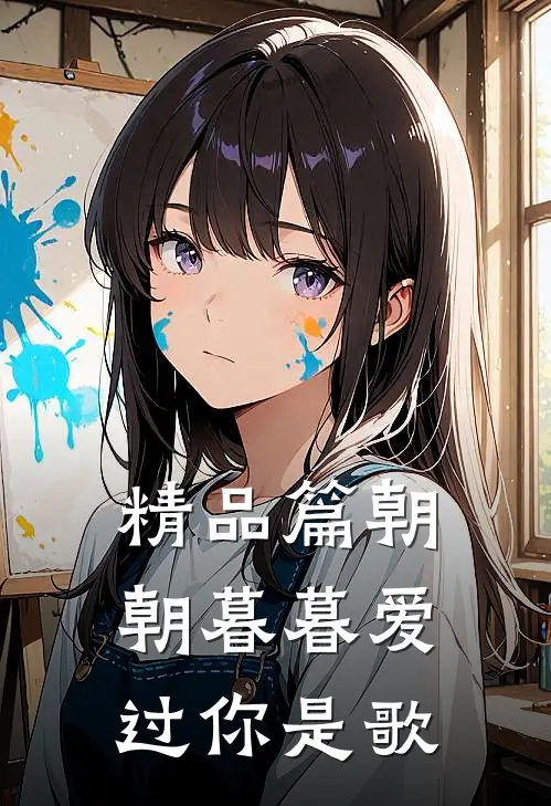 精品篇朝朝暮暮爱过你是歌