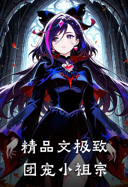 精品文极致团宠小祖宗