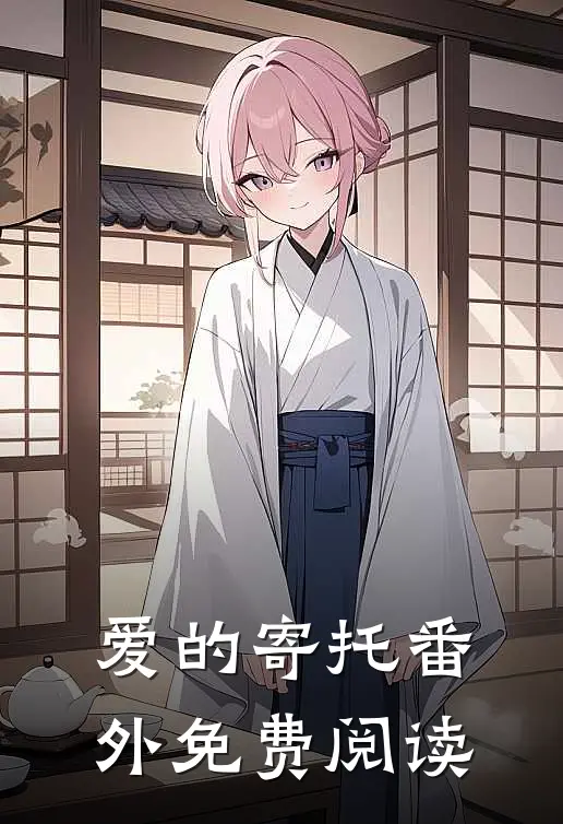 爱的寄托 番外免费阅读