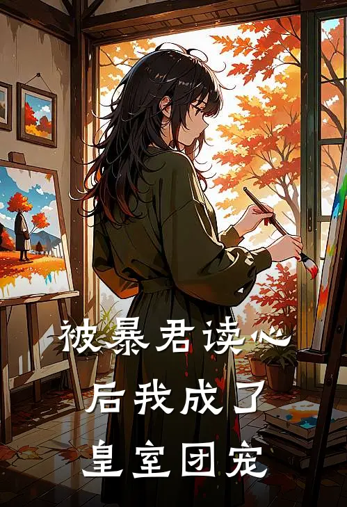 被暴君读心后我成了皇室团宠