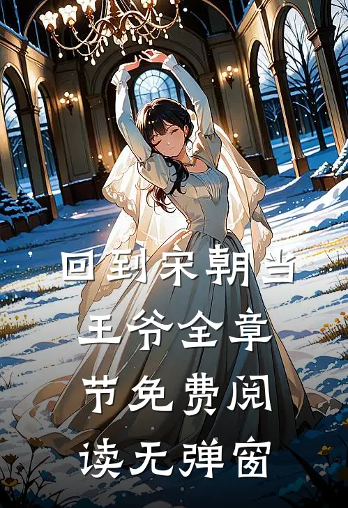 回到宋朝当王爷全章节免费阅读无弹窗