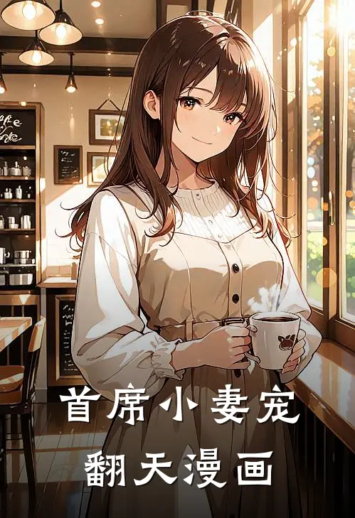 首席小妻宠翻天漫画