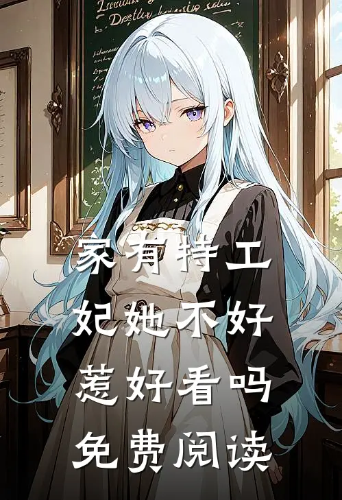 家有特工妃她不好惹好看吗免费阅读