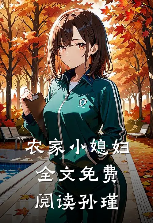 农家小媳妇全文免费阅读孙瑾