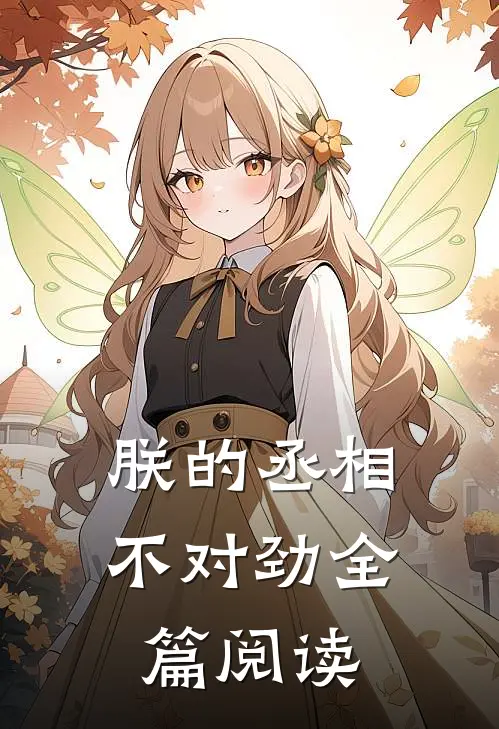 朕的丞相不对劲全篇阅读
