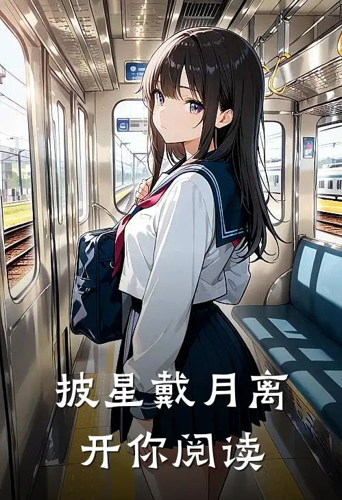 披星戴月离开你阅读