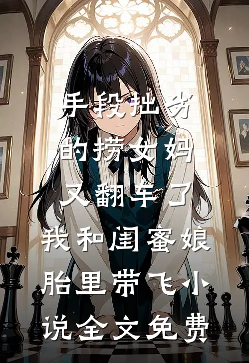 手段拙劣的捞女妈又翻车了，我和闺蜜娘胎里带飞小说全文免费