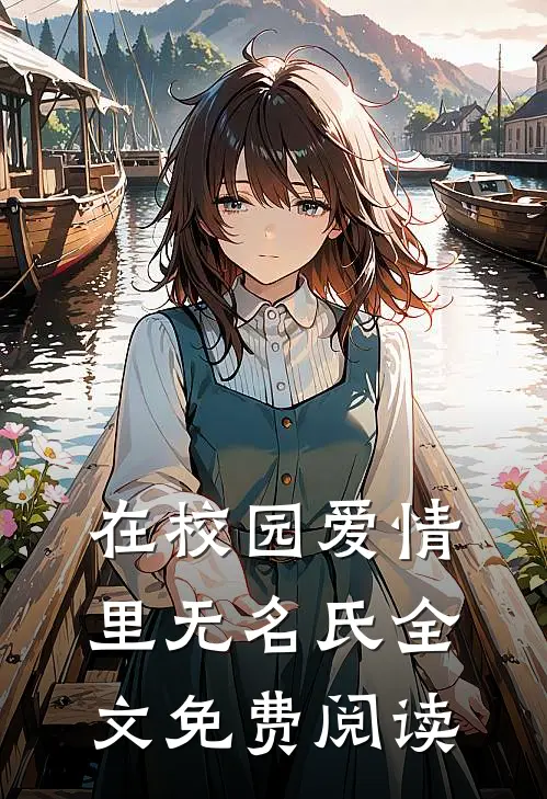 在校园爱情里无名氏全文免费阅读