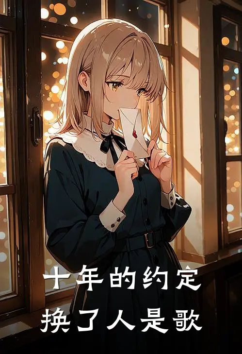 十年的约定换了人是歌