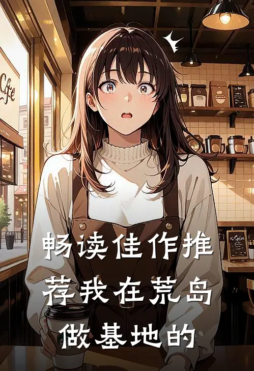 畅读佳作推荐我在荒岛做基地的