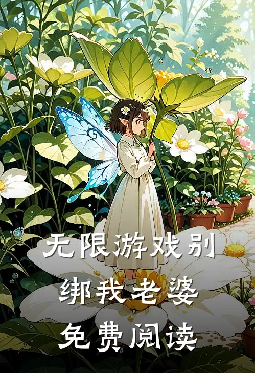 无限游戏别绑我老婆免费阅读