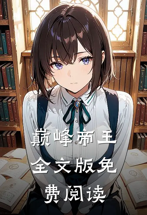 巅峰帝王全文版免费阅读