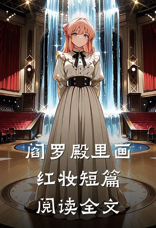 阎罗殿里画红妆短篇阅读全文