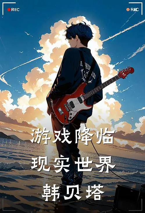 游戏降临现实世界韩贝塔