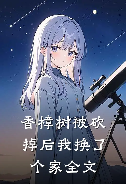 香樟树被砍掉后我换了个家全文