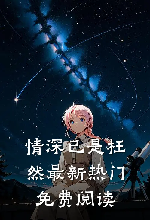 情深已是枉然最新热门免费阅读
