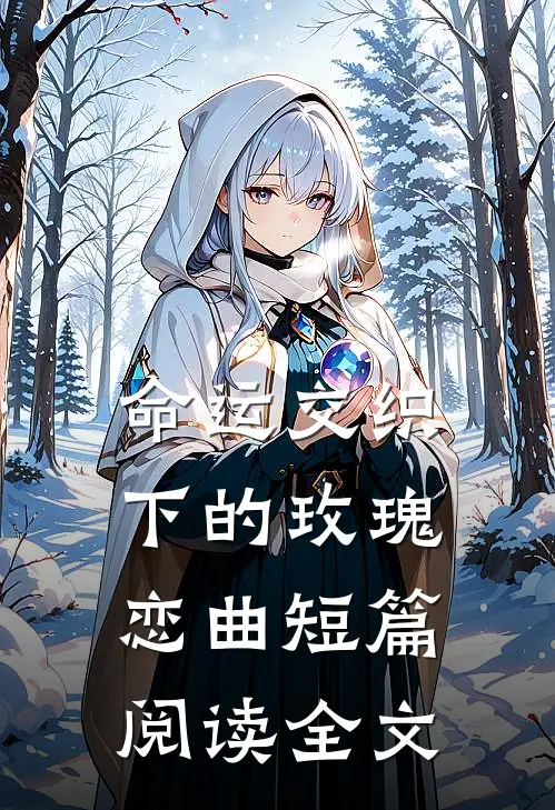 命运交织下的玫瑰恋曲短篇阅读全文