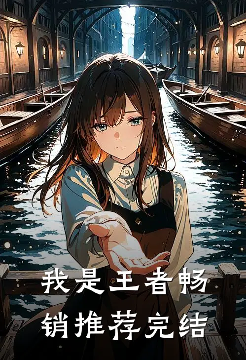 我是王者畅销推荐完结