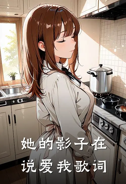 她的影子在说爱我歌词