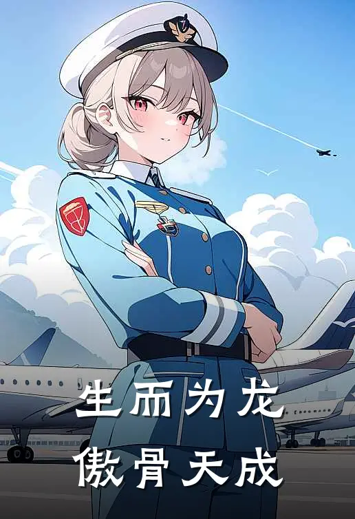 生而为龙,傲骨天成
