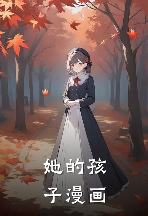 她的孩子漫画