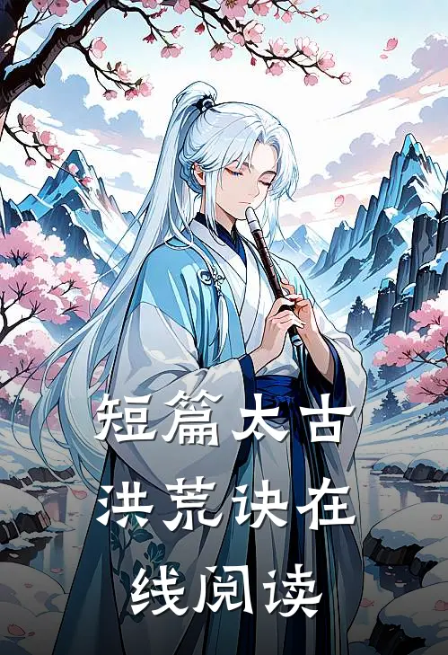 短篇太古洪荒诀在线阅读