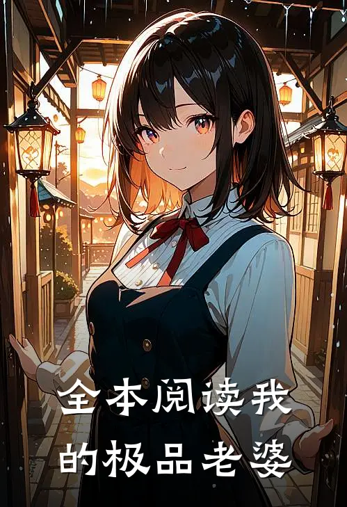 全本阅读我的极品老婆