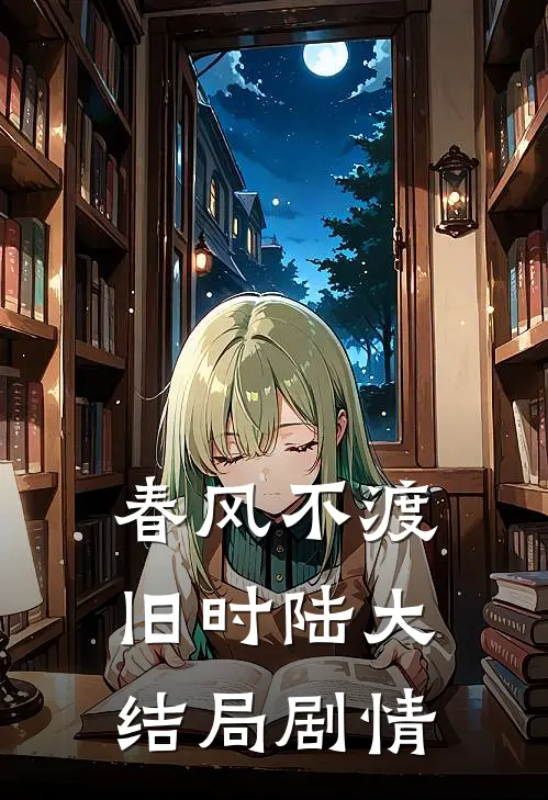 春风不渡旧时陆大结局剧情