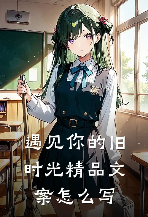 遇见你的旧时光精品文案怎么写