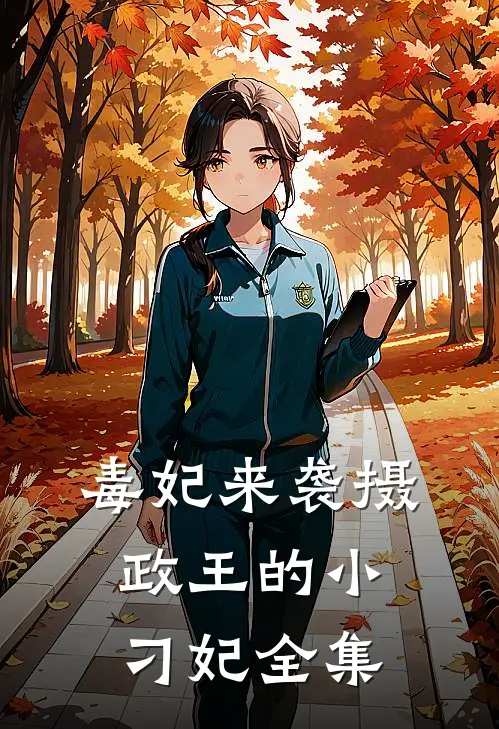 毒妃来袭摄政王的小刁妃全集