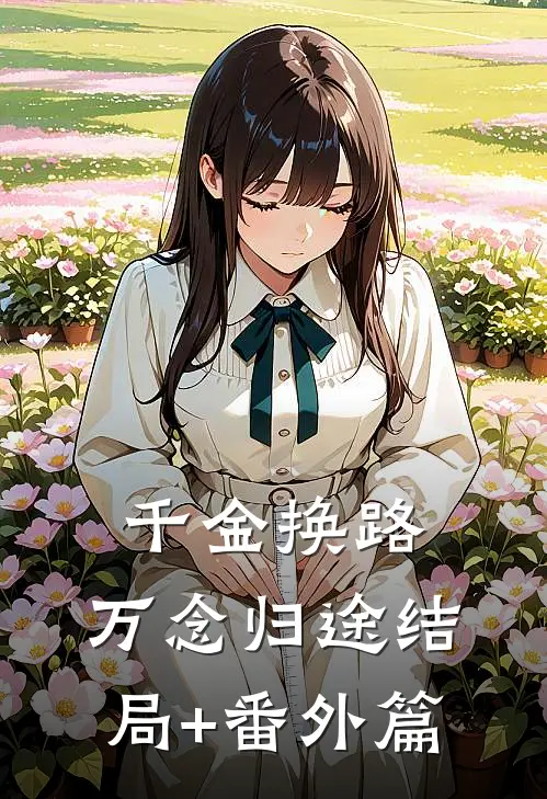 千金换路，万念归途结局+番外篇