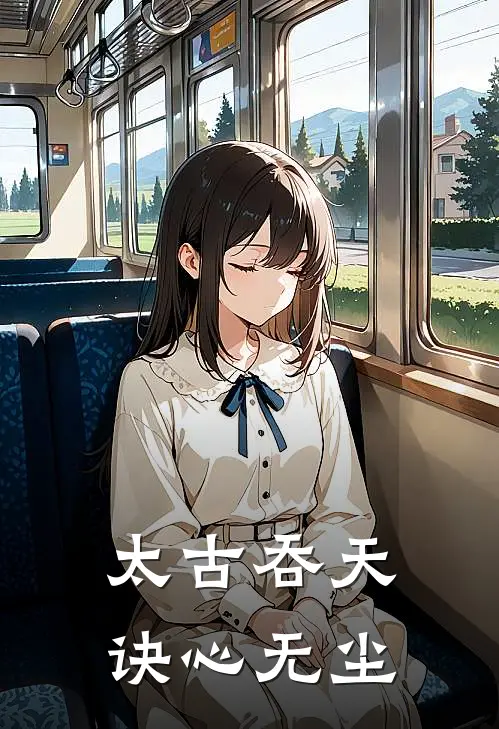 太古吞天诀 心无尘