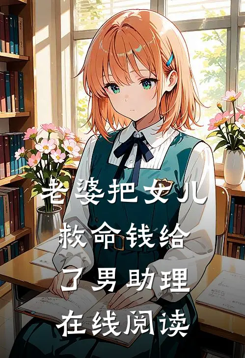 老婆把女儿救命钱给了男助理在线阅读