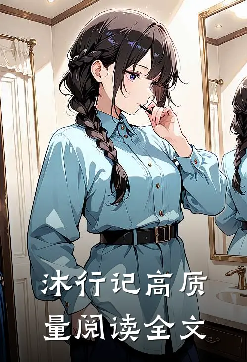 沐行记高质量阅读全文